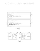 Software extensions to a high level description language simulator to     provide infrastructure for analog, mixed-signal, RF modeling and     verification diagram and image