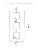 Method and an apparatus for automatically providing a common modelling     pattern diagram and image