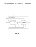 MULTI-MODE SCHEME FOR IMPROVED CODING OF AUDIO diagram and image