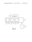 HEALTH CARE DELIVERY MONITORING SYSTEMS AND METHODS diagram and image