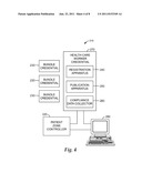 HEALTH CARE DELIVERY MONITORING SYSTEMS AND METHODS diagram and image