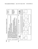 Method and mechanism for identifying protecting, requesting, assisting and     managing information diagram and image