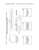 Method and mechanism for identifying protecting, requesting, assisting and     managing information diagram and image