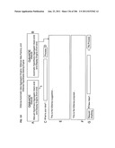 Method and mechanism for identifying protecting, requesting, assisting and     managing information diagram and image