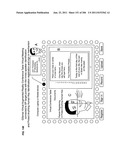 Method and mechanism for identifying protecting, requesting, assisting and     managing information diagram and image