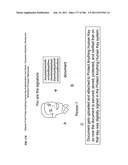 Method and mechanism for identifying protecting, requesting, assisting and     managing information diagram and image