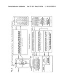 Method and mechanism for identifying protecting, requesting, assisting and     managing information diagram and image