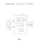 SYSTEM AND METHOD FOR TRACKING AND ESTABLISHING A PROGRESSIVE DISCOUNT     BASED UPON CUSTOMER VISITS TO A RETAIL ESTABLISHMENT diagram and image