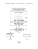 SYSTEM AND METHOD FOR TRACKING AND ESTABLISHING A PROGRESSIVE DISCOUNT     BASED UPON CUSTOMER VISITS TO A RETAIL ESTABLISHMENT diagram and image