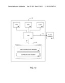 SYSTEM AND METHOD FOR TRACKING AND ESTABLISHING A PROGRESSIVE DISCOUNT     BASED UPON CUSTOMER VISITS TO A RETAIL ESTABLISHMENT diagram and image