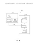 SYSTEM AND METHOD FOR TRACKING AND ESTABLISHING A PROGRESSIVE DISCOUNT     BASED UPON CUSTOMER VISITS TO A RETAIL ESTABLISHMENT diagram and image