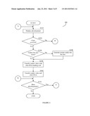 METHOD AND SYSTEM FOR IDENTIFICATION OF AN ONLINE PURCHASE WITHOUT     NOTIFICATION OF MAKING THE PURCHASE diagram and image