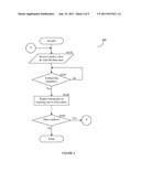 METHOD AND SYSTEM FOR IDENTIFICATION OF AN ONLINE PURCHASE WITHOUT     NOTIFICATION OF MAKING THE PURCHASE diagram and image