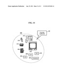 Methods, Systems, and Products for Targeting Content diagram and image