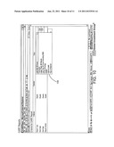 SYSTEM AND METHOD FOR AUTOMATED PROCESSING OF REQUESTS FOR APPROVAL OF     MATERIALS FOR BUSINESS DEVELOPMENT diagram and image