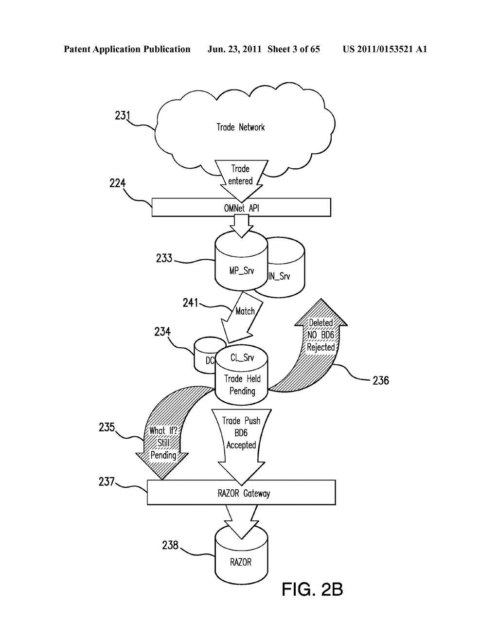 SYSTEMS AND METHODS FOR SWAP CONTRACTS MANAGEMENT WITH A DISCOUNT CURVE     FEEDBACK LOOP - diagram, schematic, and image 04