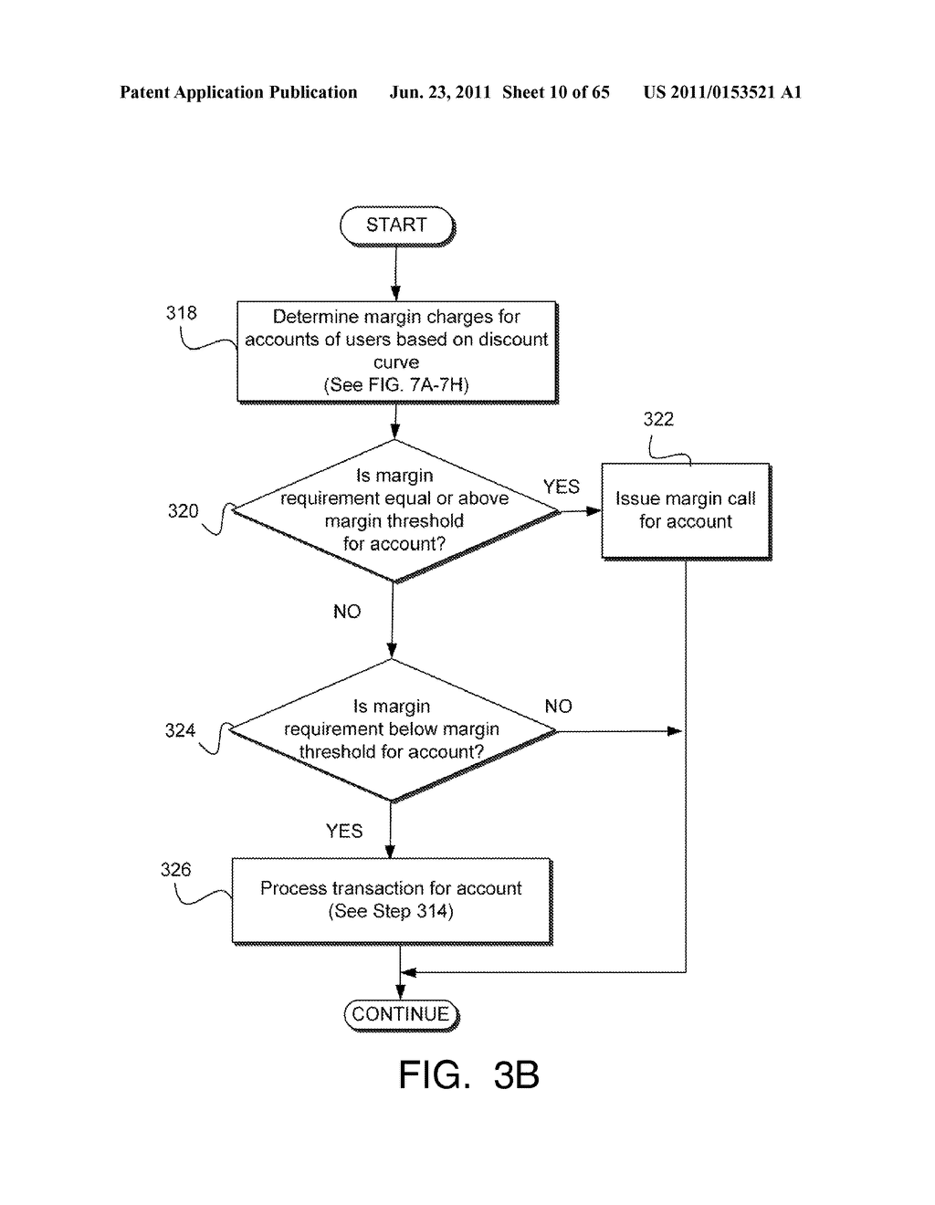 SYSTEMS AND METHODS FOR SWAP CONTRACTS MANAGEMENT WITH A DISCOUNT CURVE     FEEDBACK LOOP - diagram, schematic, and image 11