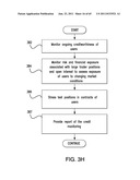 SYSTEMS AND METHODS FOR SWAP CONTRACTS MANAGEMENT WITH A DISCOUNT CURVE     FEEDBACK LOOP diagram and image