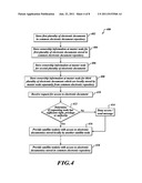 APPARATUS, METHOD AND ARTICLE TO MANAGE ELECTRONIC OR DIGITAL DOCUMENTS IN     NETWORKED ENVIRONMENT diagram and image