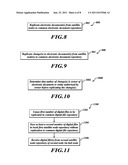 APPARATUS, METHOD AND ARTICLE TO MANAGE ELECTRONIC OR DIGITAL DOCUMENTS IN     NETWORKED ENVIRONMENT diagram and image