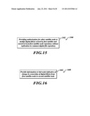 APPARATUS, METHOD AND ARTICLE TO MANAGE ELECTRONIC OR DIGITAL DOCUMENTS IN     NETWORKED ENVIRONMENT diagram and image