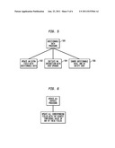 ERROR-SENSITIVE ELECTRONIC DIRECTORY SYNCHRONIZATION SYSTEM AND METHODS diagram and image