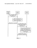 MOBILE SEARCH METHOD AND SYSTEM, AND SEARCH SERVER diagram and image