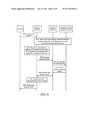 MOBILE SEARCH METHOD AND SYSTEM, AND SEARCH SERVER diagram and image