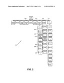 METHOD AND SYSTEM FOR IMPROVING INFORMATION SYSTEM PERFORMANCE BASED ON     USAGE PATTERNS diagram and image