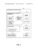 METHOD AND SYSTEM FOR IMPROVING INFORMATION SYSTEM PERFORMANCE BASED ON     USAGE PATTERNS diagram and image