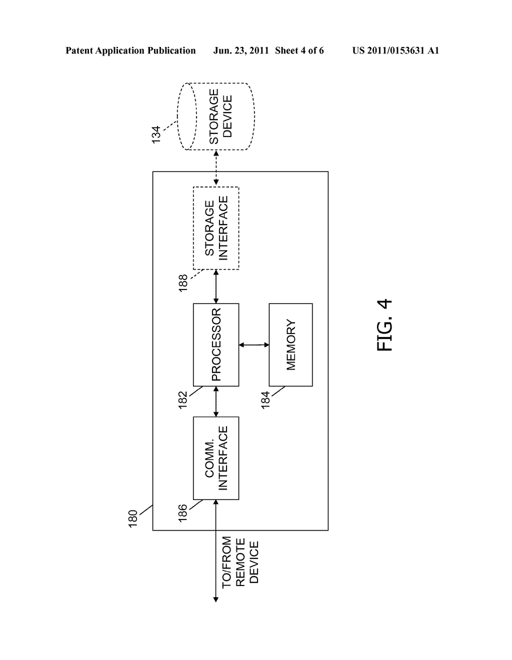 METHODS AND SYSTEMS FOR DETECTING BROKEN LINKS WITHIN A FILE - diagram, schematic, and image 05