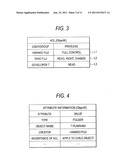 INFORMATION PROCESSING APPARATUS, INFORMATION PROCESSING METHOD AND     COMPUTER READABLE MEDIUM diagram and image