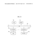 INFORMATION PROCESSING APPARATUS, INFORMATION PROCESSING METHOD AND     COMPUTER READABLE MEDIUM diagram and image