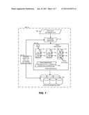 DATA STORAGE INCLUDING STORING OF PAGE IDENTITY AND LOGICAL RELATIONSHIPS     BETWEEN PAGES diagram and image