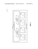 DATA STORAGE INCLUDING STORING OF PAGE IDENTITY AND LOGICAL RELATIONSHIPS     BETWEEN PAGES diagram and image