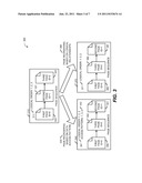 DATA STORAGE INCLUDING STORING OF PAGE IDENTITY AND LOGICAL RELATIONSHIPS     BETWEEN PAGES diagram and image