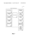 DATA STORAGE INCLUDING STORING OF PAGE IDENTITY AND LOGICAL RELATIONSHIPS     BETWEEN PAGES diagram and image