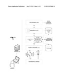 SYSTEMS AND METHODS FOR AUTOMATIC PROVISIONING OF A USER DESIGNED VIRTUAL     PRIVATE DATA CENTER IN A MULTI-TENANT SYSTEM diagram and image