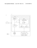 DETERMINING A STORAGE LOCATION BASED ON FREQUENCY OF USE diagram and image