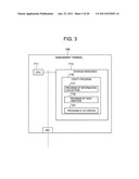 COMPUTER SYSTEM PREVENTING STORAGE OF DUPLICATE FILES diagram and image