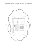 TRUSTED CLIENT-CENTRIC APPLICATION ARCHITECTURE diagram and image