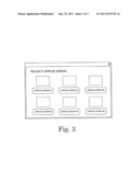 Image Forming System, Image Forming Apparatus, and Image Forming Method     for the Development, Distribution, and Maintenance of Image Forming     Apparatus Operation Screens diagram and image