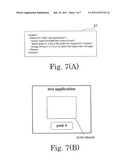 Image Forming System, Image Forming Apparatus, and Image Forming Method     for the Development, Distribution, and Maintenance of Image Forming     Apparatus Operation Screens diagram and image