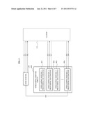 METHOD OF UPDATING CONTENT INFORMATION ASSOCIATED WITH CONTENT BEING     SERVICED IN STREAMING SERVER GROUP diagram and image