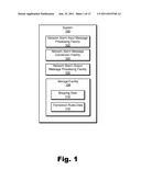 NETWORK ALARM MESSAGE PROCESSING SYSTEMS AND METHODS diagram and image