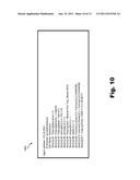 NETWORK ALARM MESSAGE PROCESSING SYSTEMS AND METHODS diagram and image