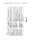 NETWORK ALARM MESSAGE PROCESSING SYSTEMS AND METHODS diagram and image