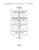 SYSTEM AND METHOD FOR PERFORMING DISTRIBUTED TRANSACTIONS USING GLOBAL     EPOCHS diagram and image