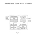 SYSTEM AND METHOD FOR MODELING ACTIVITY PATTERNS OF NETWORK TRAFFIC TO     DETECT BOTNETS diagram and image