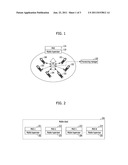 APPARATUS AND METHOD FOR DISTRIBUTING CLOUD COMPUTING RESOURCES USING     MOBILE DEVICES diagram and image